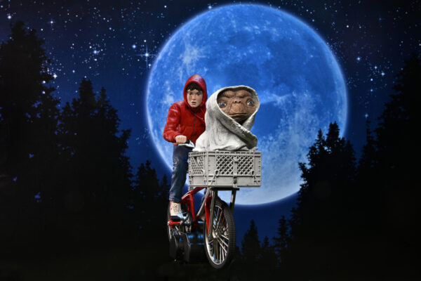 E.T. The Extra-Terrestrial 40th Anniversary - Image 3