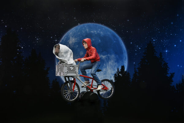 E.T. The Extra-Terrestrial 40th Anniversary - Image 4