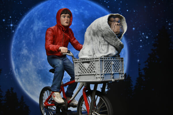 E.T. The Extra-Terrestrial 40th Anniversary - Image 5