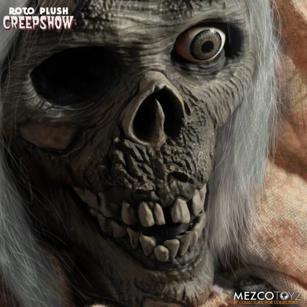 Creepshow: The Creep MDS Roto 18-Inch Plush - Image 6