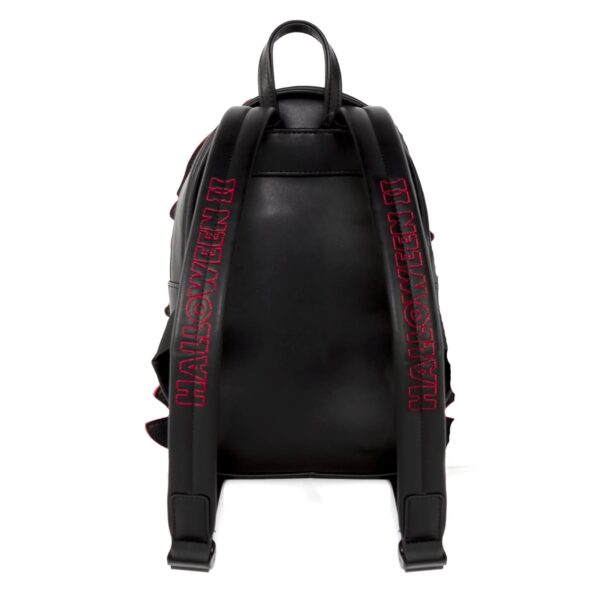 Michael Myers Monster Head Backpack - Image 2