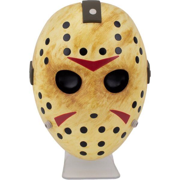 Friday the 13th Jason Voorhees Mask Light