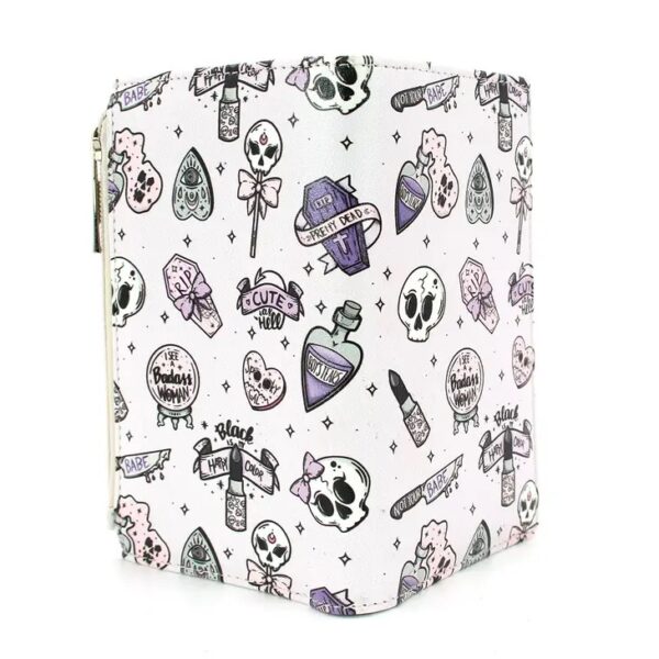 Spooky Girl Wallet - Image 2