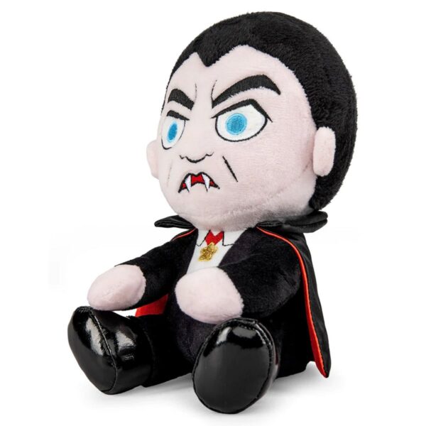 Universal Monsters Dracula 8-Inch Phunny Plush - Image 2