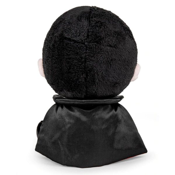 Universal Monsters Dracula 8-Inch Phunny Plush - Image 3