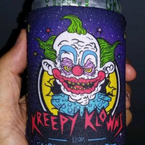 Koozie - Kreepy Klowns from F'n Space