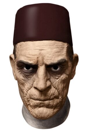 Universal Classic Monsters - Ardeth Bey The Mummy Mask