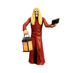 House of 1000 Corpses - Rabbit Roastin' Otis Driftwood Action Figure