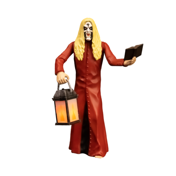 House of 1000 Corpses - Rabbit Roastin' Otis Driftwood Action Figure