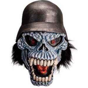 Slayer - Skull Mask
