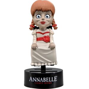 The Conjuring Universe Annabelle Body Knocker