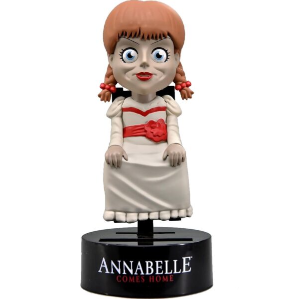 The Conjuring Universe Annabelle Body Knocker