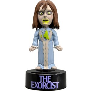 The Exorcist Regan Body Knocker