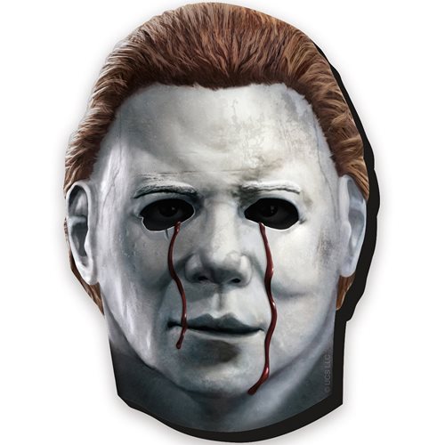 Halloween II Blood Tears Mask Funky Chunky Screamers Costumes