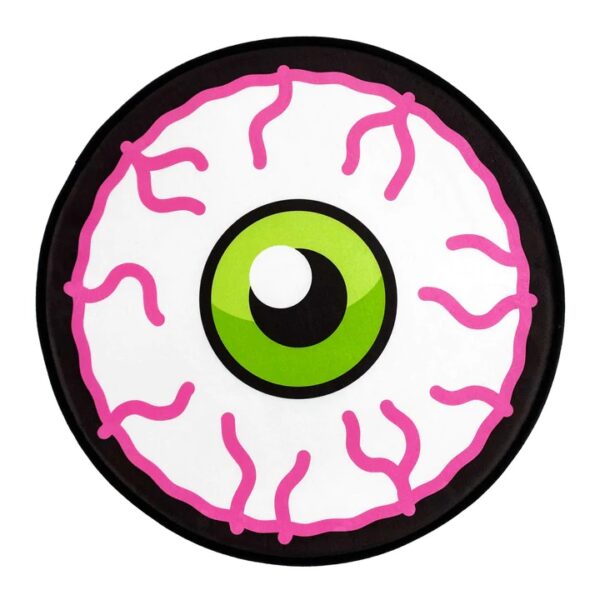 Jeepers Peepers Bathmat