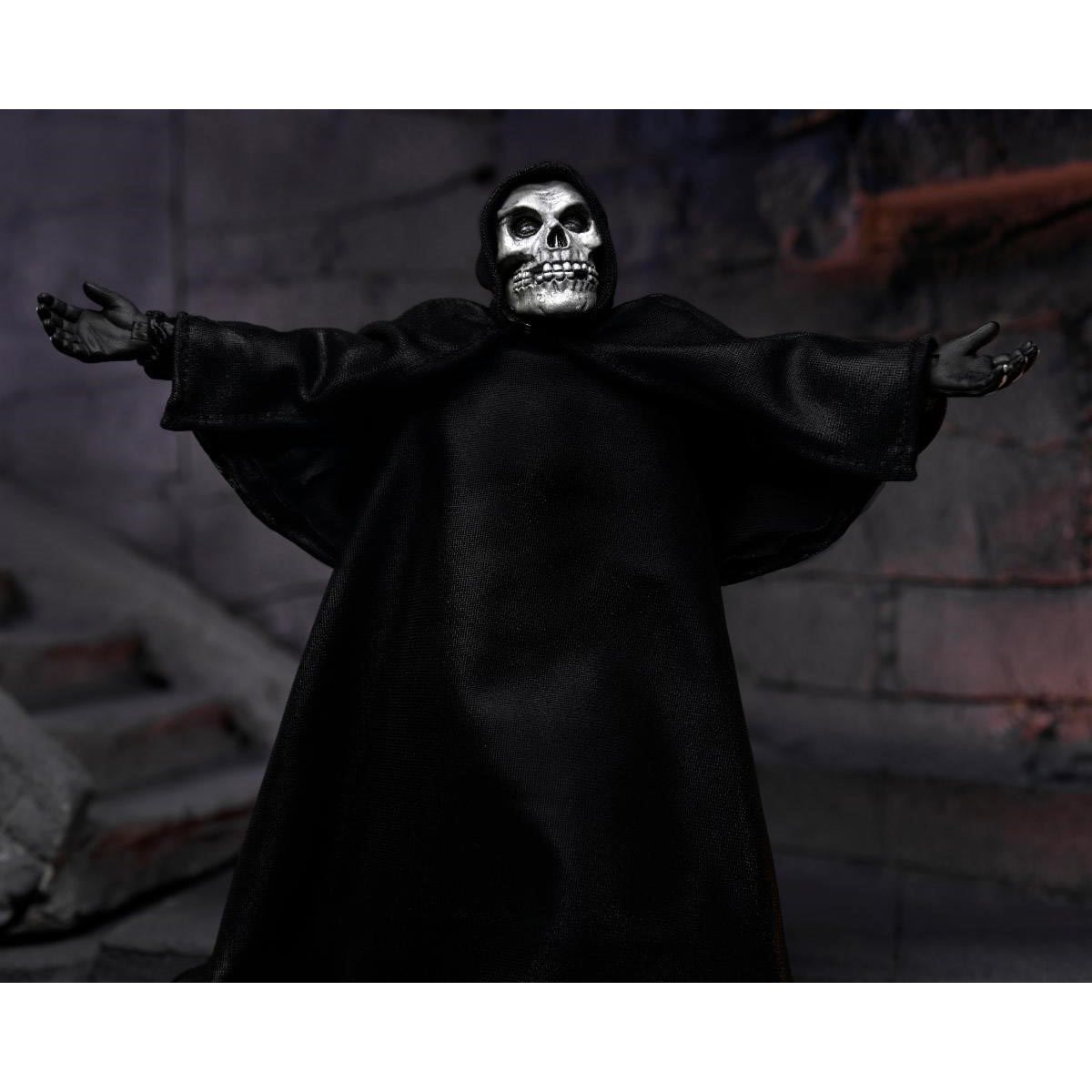 The Misfits Ultimate Fiend 7-Inch Scale Action Figure - Image 7
