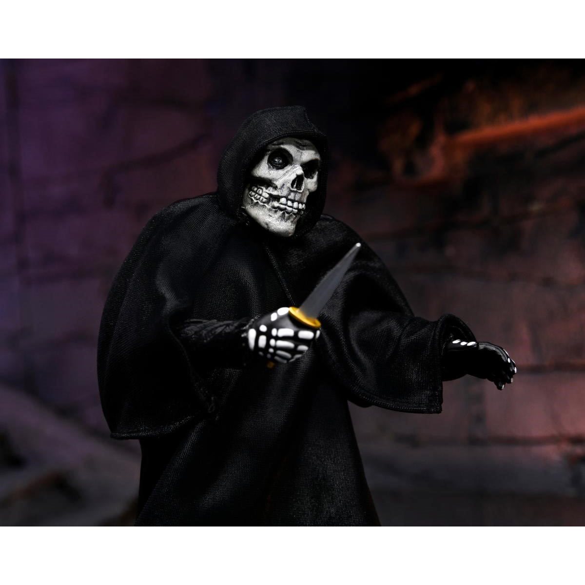 The Misfits Ultimate Fiend 7-Inch Scale Action Figure - Image 8