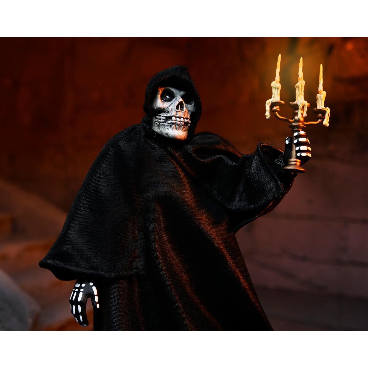 The Misfits Ultimate Fiend 7-Inch Scale Action Figure - Image 9