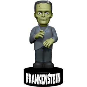 Universal Monsters Frakenstein Body Knocker