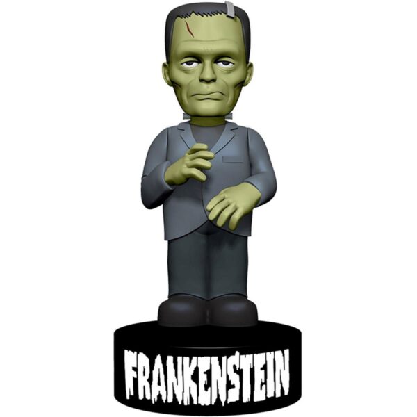 Universal Monsters Frakenstein Body Knocker