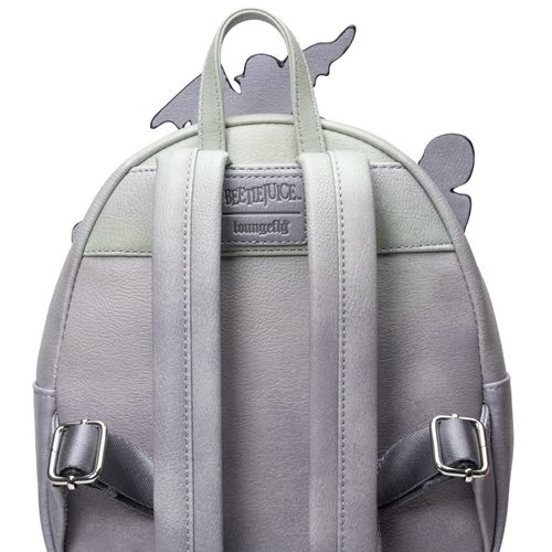 Aesthetic striped canvas fabric backpack (grey) in Delhi at best price by  Jr Bag Company - Justdial