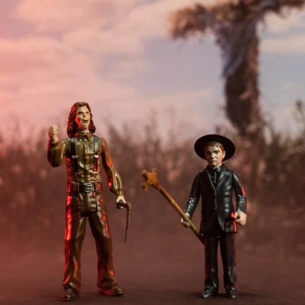 Children of the Corn - Isaac & Malachai- 3.75" Figure 2 Pack - Image 2