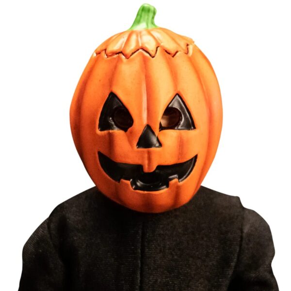 Halloween III: Season of the Witch - 1:6 Scale Trick or Treater Action Figure Set - Trick or Treat Studios - Image 4