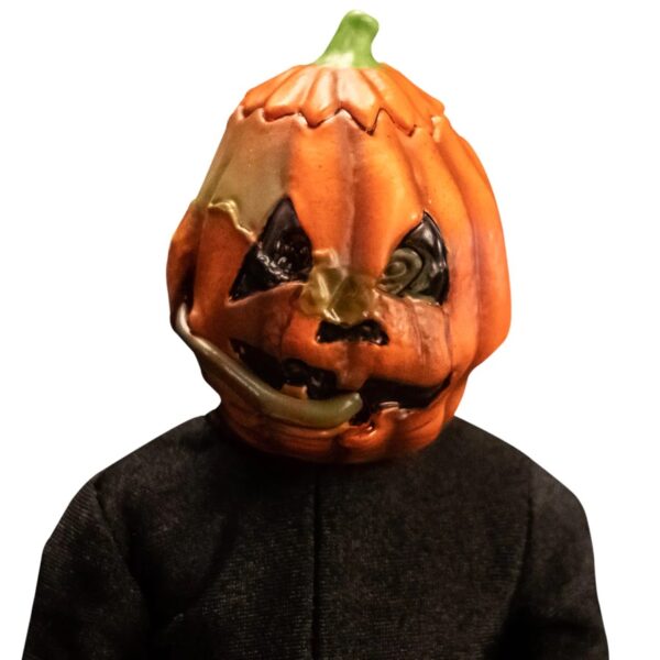 Halloween III: Season of the Witch - 1:6 Scale Trick or Treater Action Figure Set - Trick or Treat Studios - Image 5