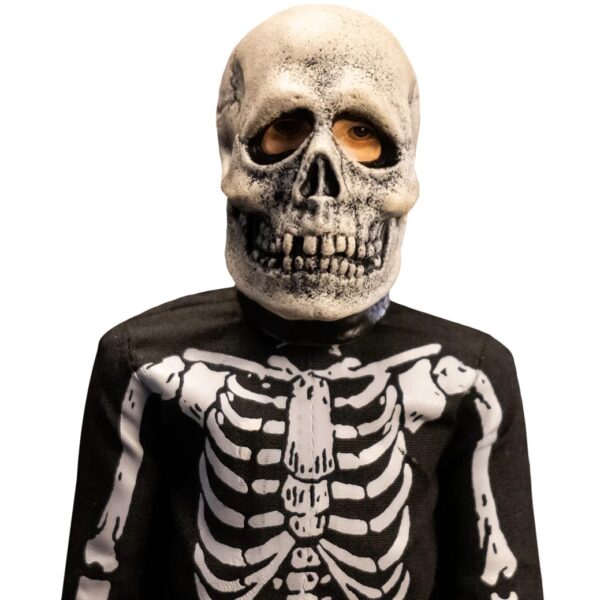 Halloween III: Season of the Witch - 1:6 Scale Trick or Treater Action Figure Set - Trick or Treat Studios - Image 6