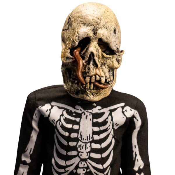 Halloween III: Season of the Witch - 1:6 Scale Trick or Treater Action Figure Set - Trick or Treat Studios - Image 7