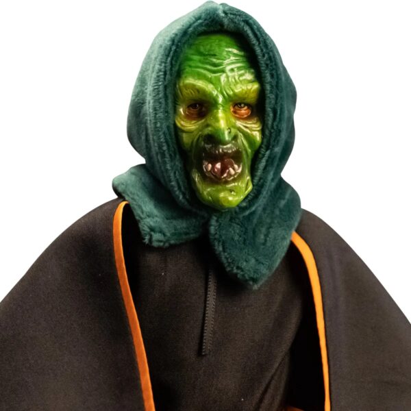 Halloween III: Season of the Witch - 1:6 Scale Trick or Treater Action Figure Set - Trick or Treat Studios - Image 8