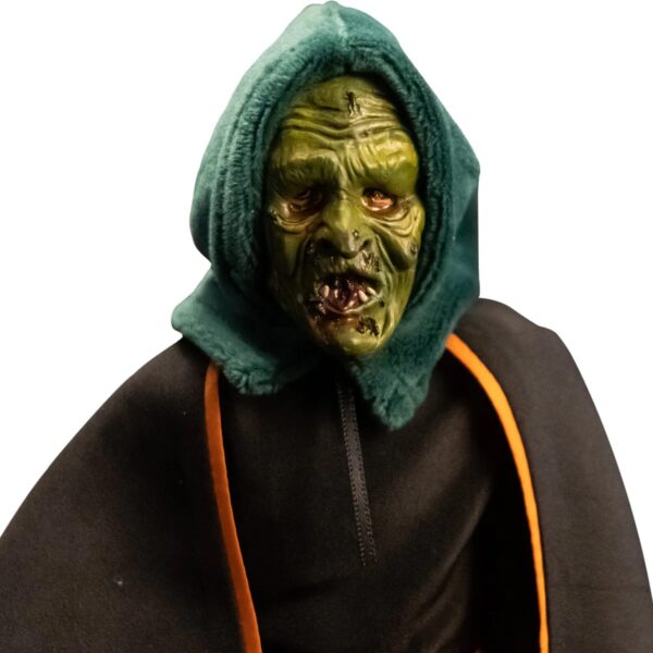 Halloween III: Season of the Witch - 1:6 Scale Trick or Treater Action Figure Set - Trick or Treat Studios - Image 9
