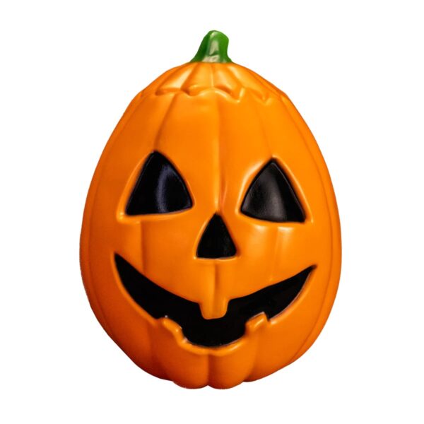 Halloween III - Season of the Witch - Jolly Jack O'Lantern - Light Up Singing Pumpkin