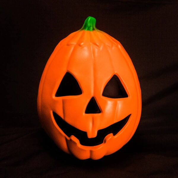 Halloween III - Season of the Witch - Jolly Jack O'Lantern - Light Up Singing Pumpkin - Image 4