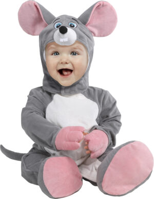 Mouse Infant / Toddler Costume