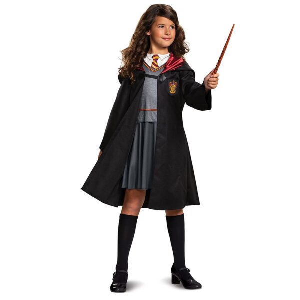 Hermione Granger Classic Kids Costume Harry Potter