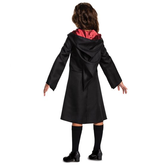 Hermione Granger Deluxe Kids Costume Harry Potter - Screamers Costumes
