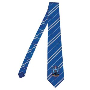 Ravenclaw House Tie - Harry Potter