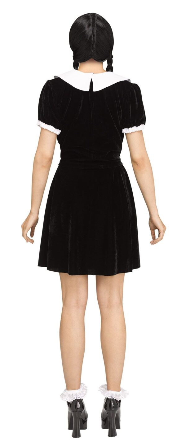 Gothic Girl Adult Costume - Image 2