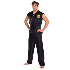 Cobra Kai Classic Adult Costume