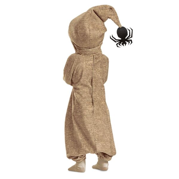 Oogie Boogie Posh Infant Nightmare Before Christmas Costume - Image 3