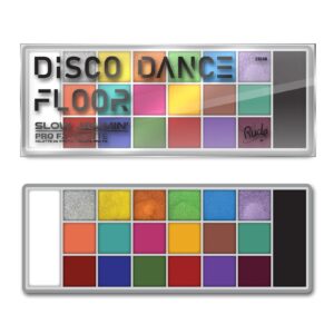 Disco Dance Floor ProFX Palette - Slow Jammin'