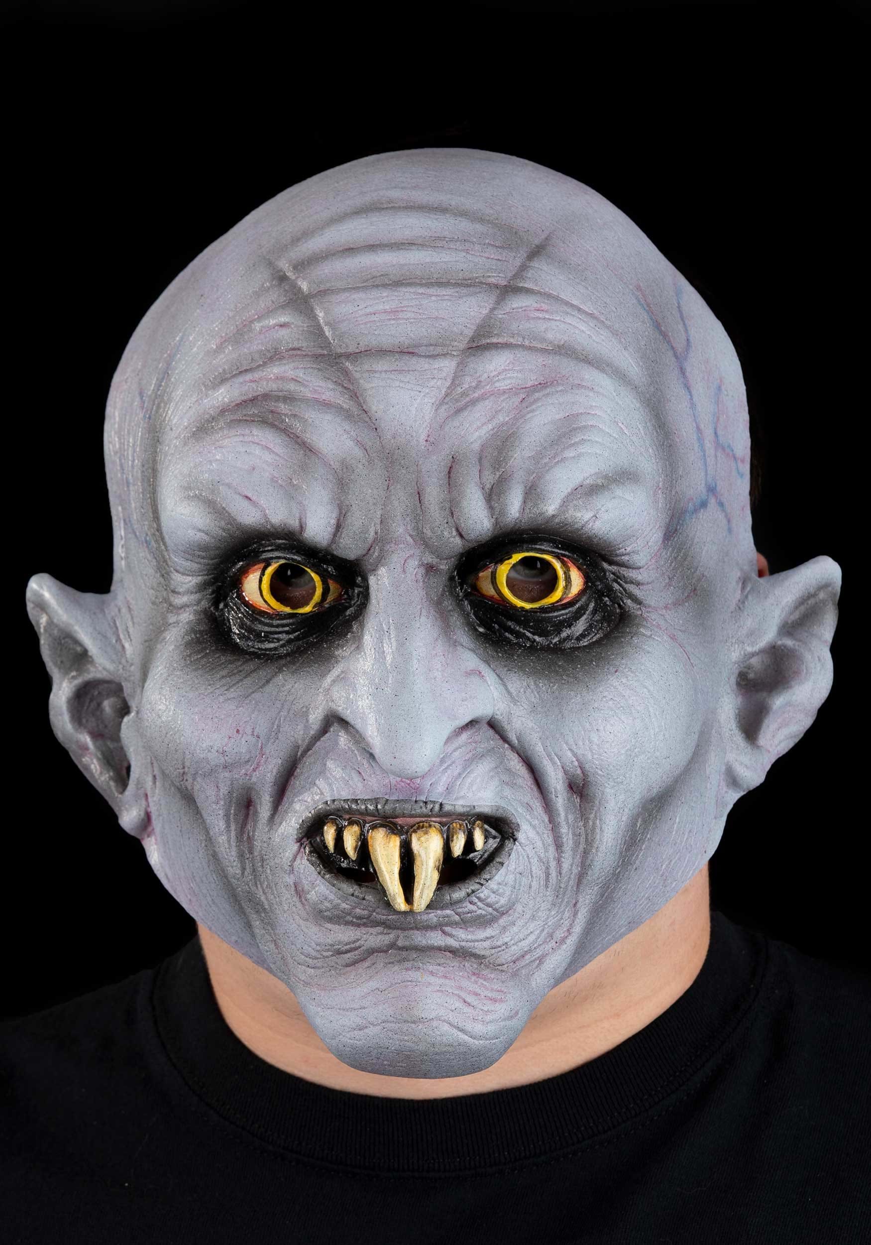 Adult Jeff the Killer Mask