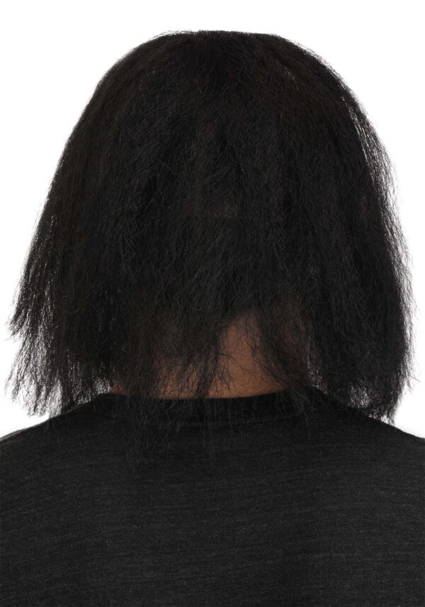 Dark Sinister Adult Latex Mask - Image 2