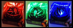 GhostFace Party Projector