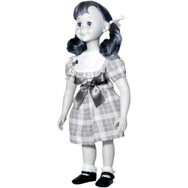 The Twilight Zone Talky Tina 18-Inch Prop Replica Doll - Entertainment Earth Exclusive - Image 3