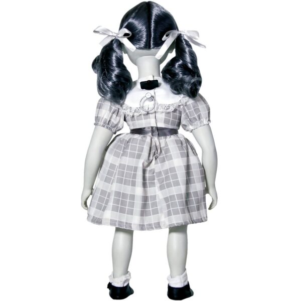 The Twilight Zone Talky Tina 18-Inch Prop Replica Doll - Entertainment Earth Exclusive - Image 4