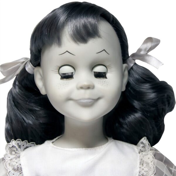 The Twilight Zone Talky Tina 18-Inch Prop Replica Doll - Entertainment Earth Exclusive - Image 5