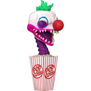 Killer Klowns from Outer Space Baby Klown Funko Pop! Vinyl Figure