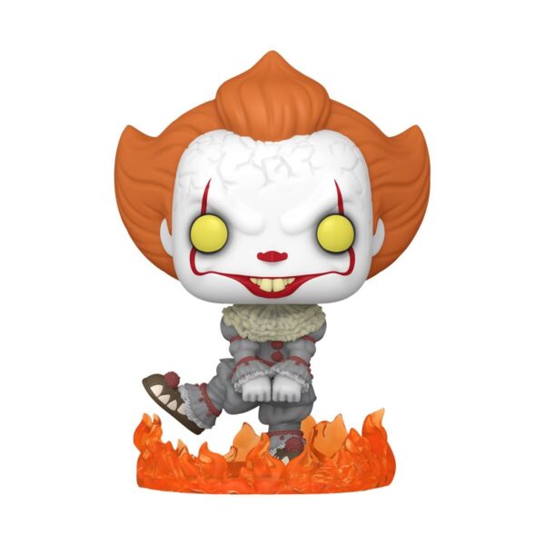 IT Pennywise Dancing Funko Pop! Vinyl Figure - Specialty Series